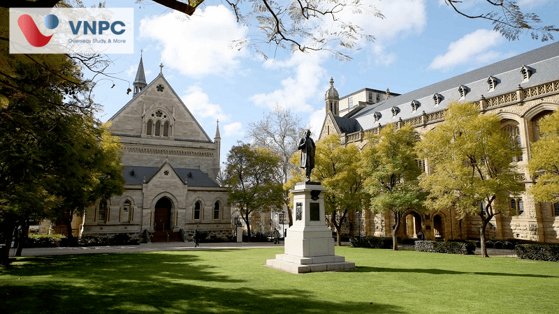 thành phố Adelaide